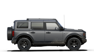 2025 Ford Bronco® External Image 1